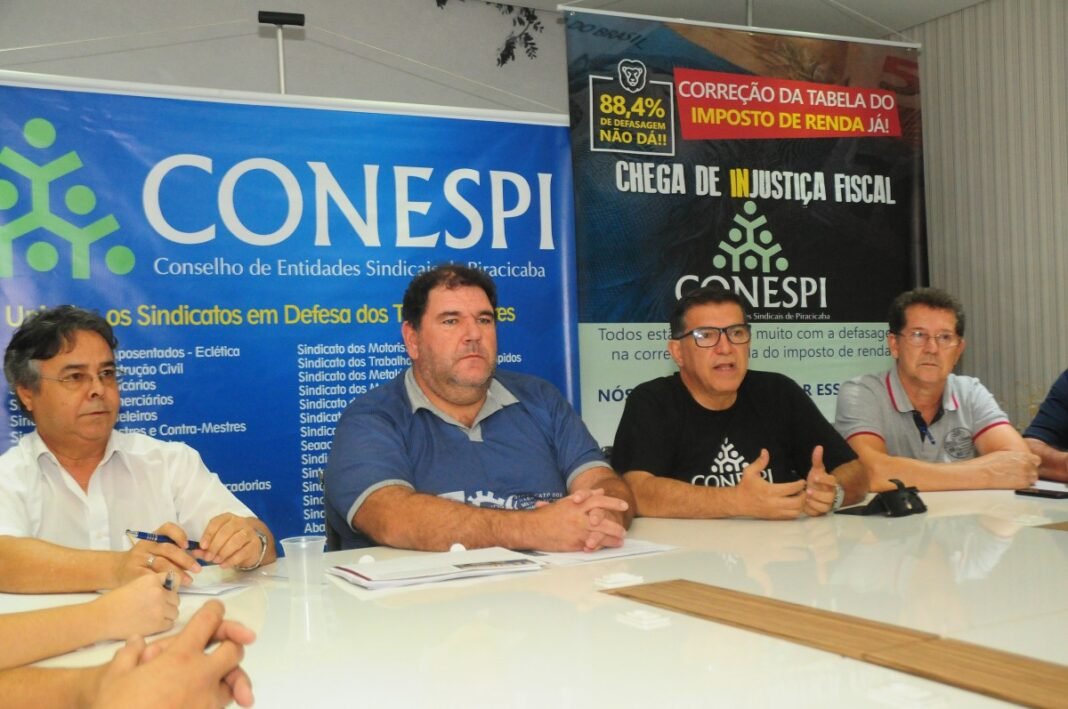 conespijucao