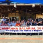 federacao campanha