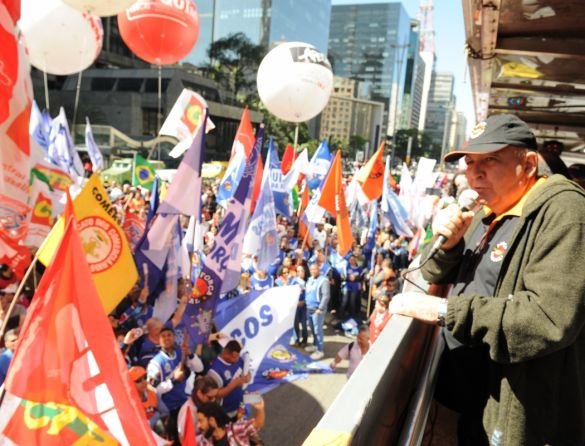 dia do basta
