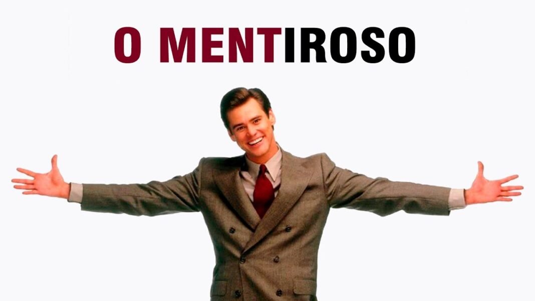 mentiroso