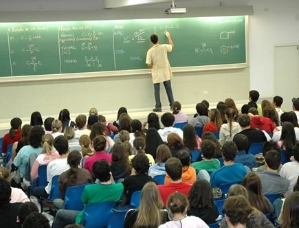 aula