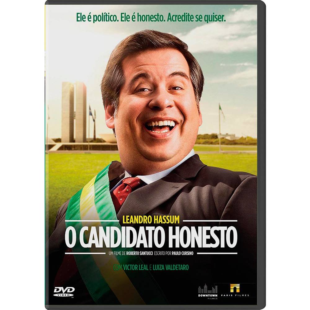 candidato honesto
