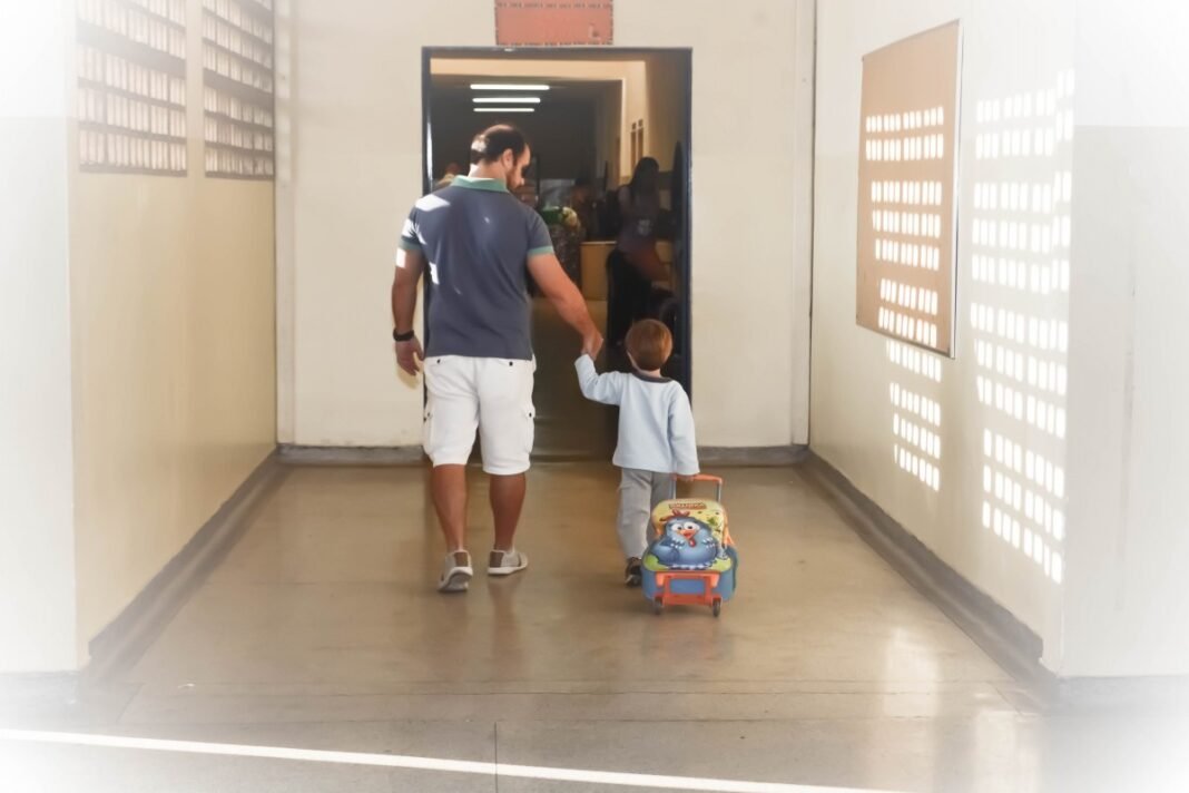 escolas