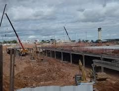 infraestrutura