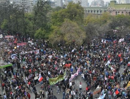 chile
