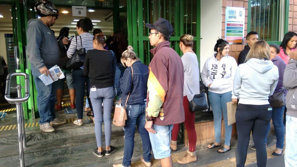 Capacitação para mercado de trabalho abre última turma de 2018 em Piracicaba