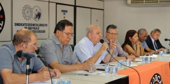 debate força