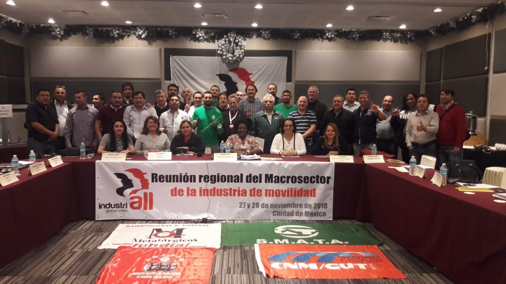 mulheres industriall