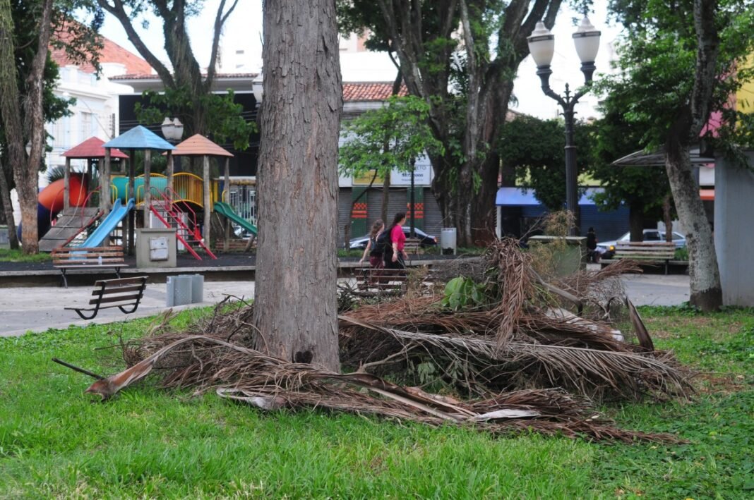 praça