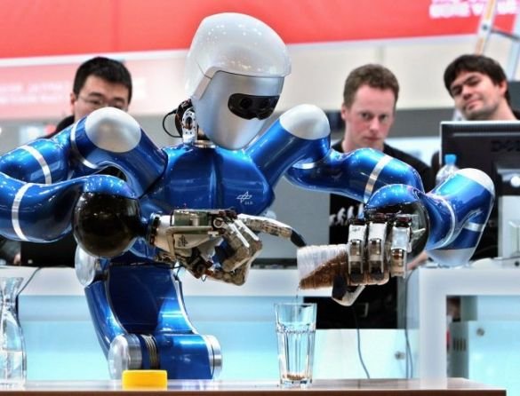 robo