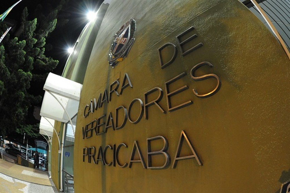 camara piracicaba