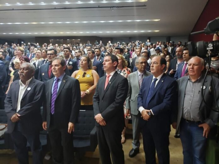 ministerio do trabalho