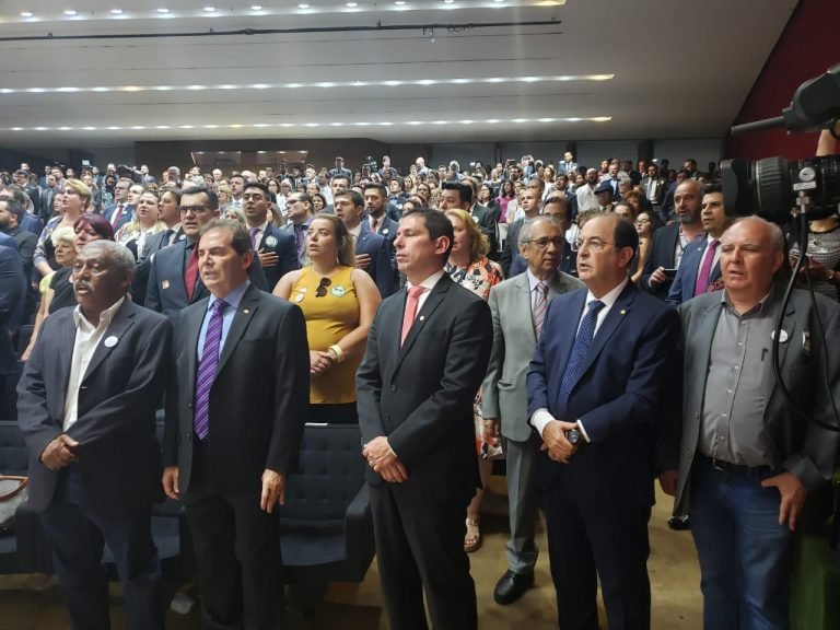 ministerio do trabalho