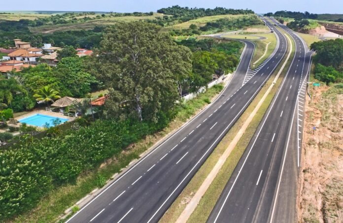 rodovia