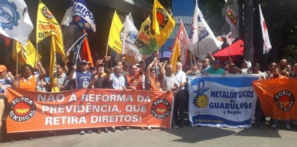 central sindical