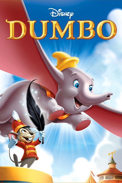 dumbo