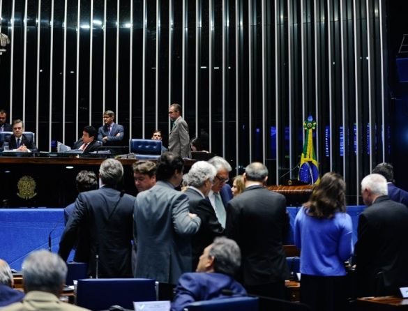 senado
