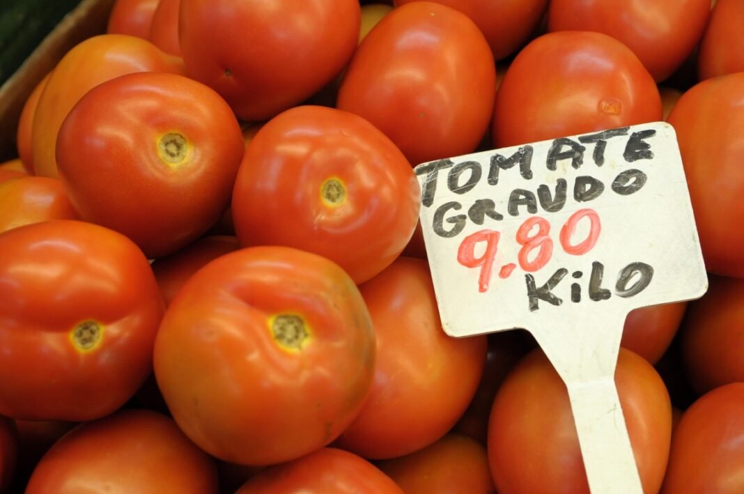 tomate