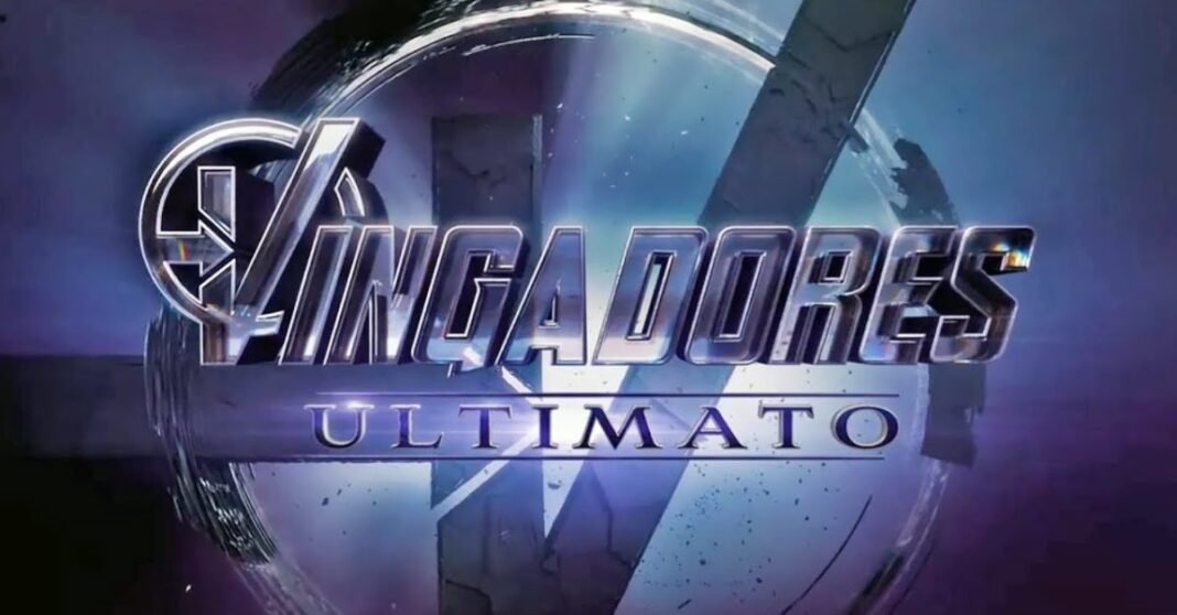 vingadores