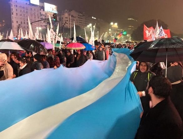 argentina