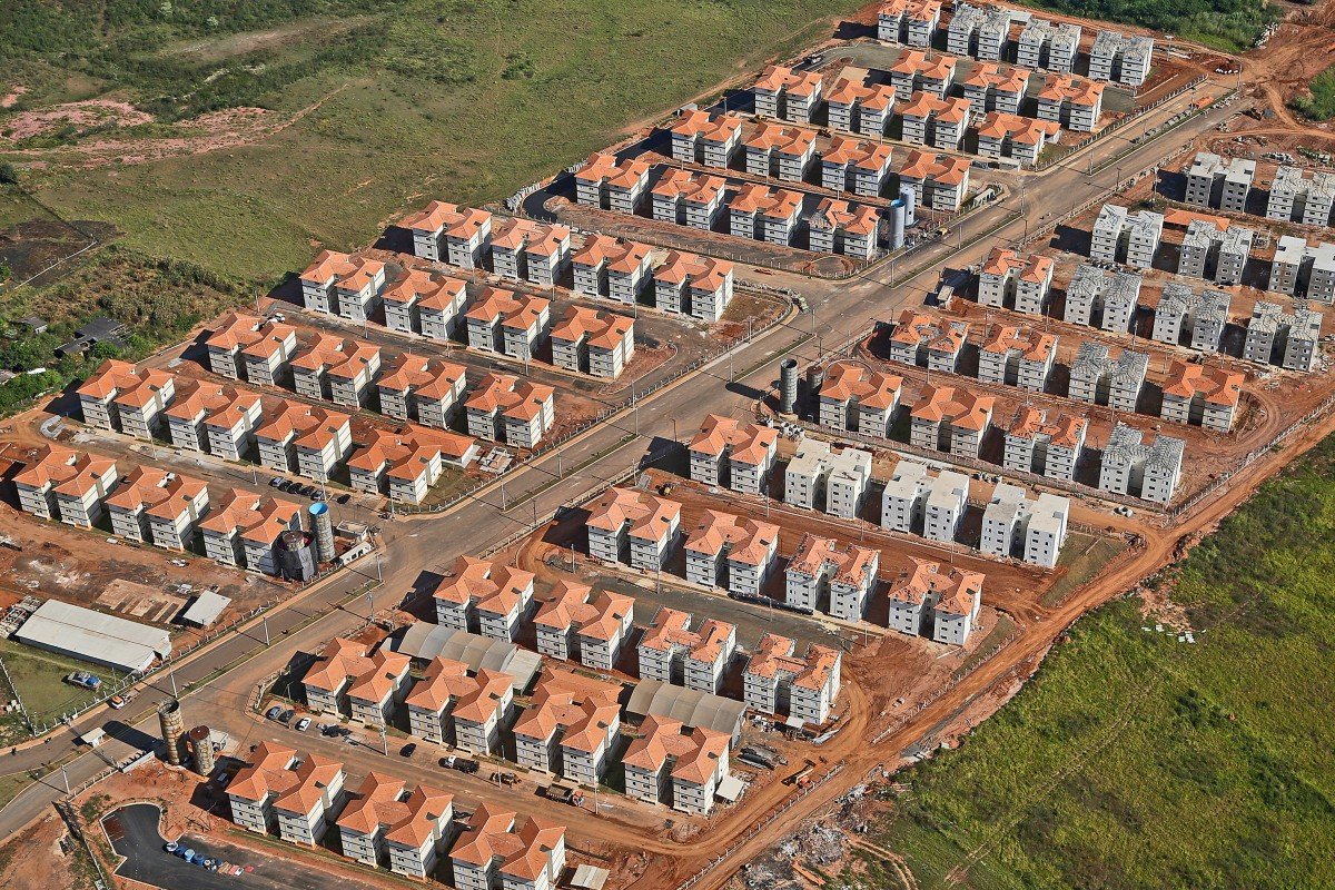 casas