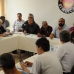 reuniao força7