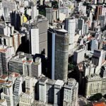 São Paulo – Prédios (Agência Brasil/Arquivo)
