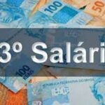 13 salario