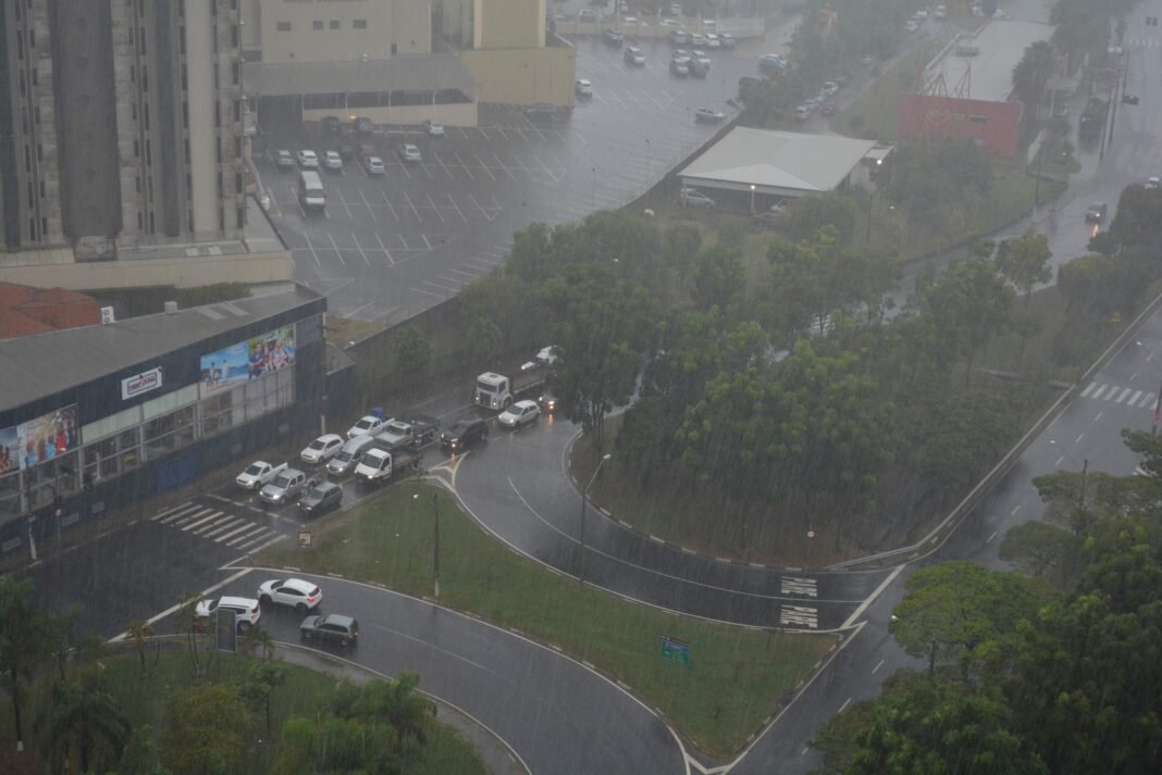 chuva