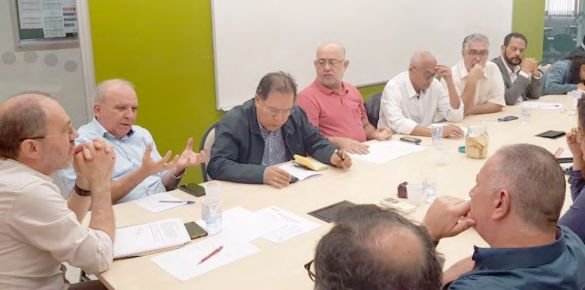 força sindical33