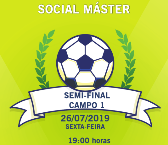 Semi-final Social Máster