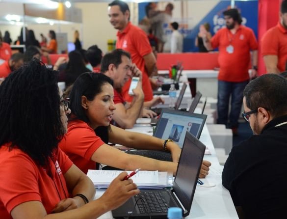 financiamento imobiliario