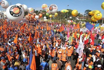 força sindical44
