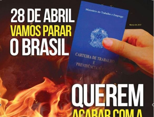 força sindicall