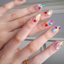 unhas nail