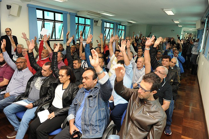 assembleia federacao
