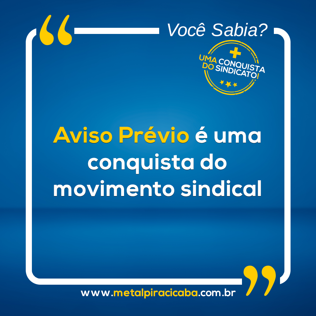 Você Sabia?