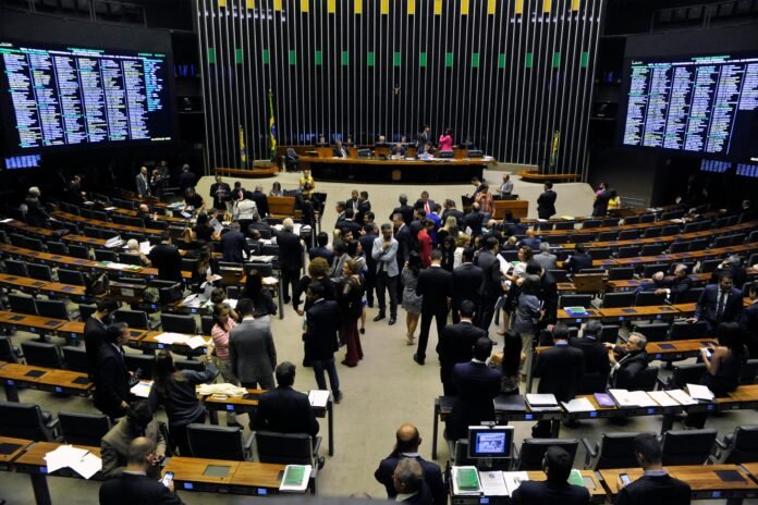 camara dos deputados