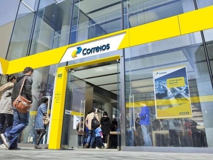 correios
