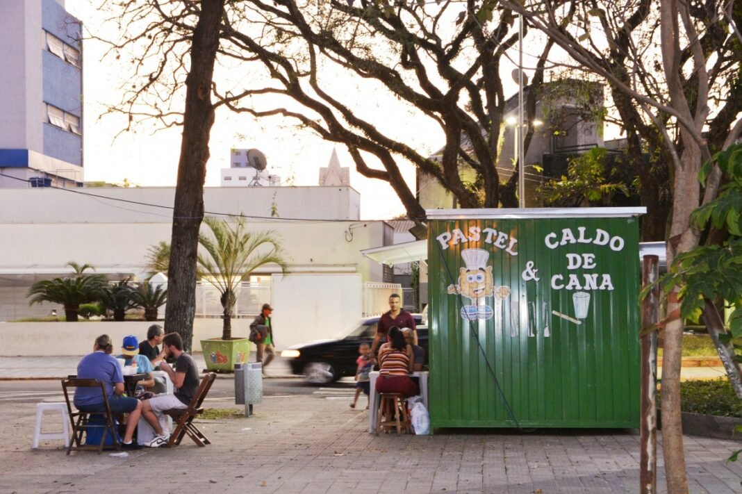 trailer praça