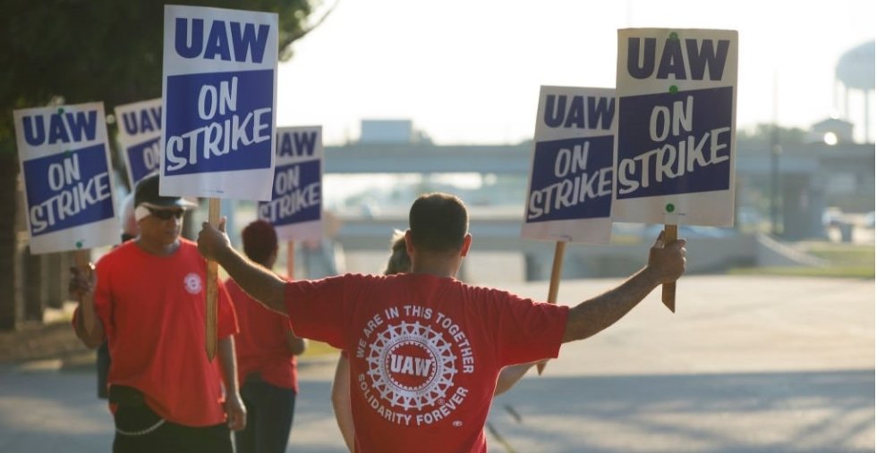 uaw
