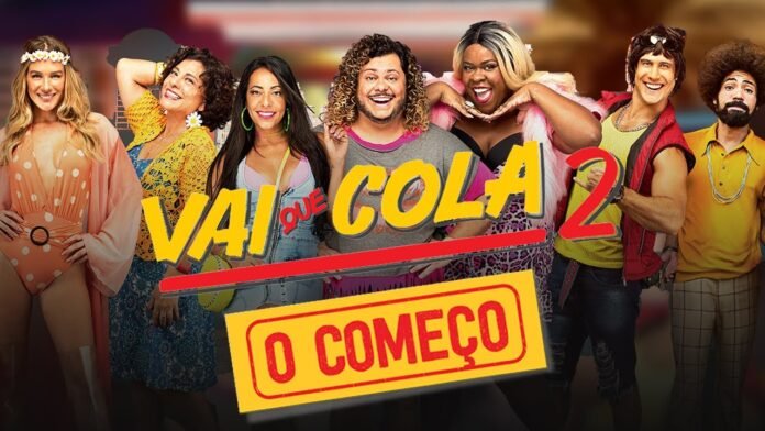 vai que cola