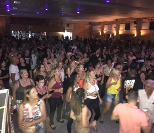 Baile forró do Sindicato agita a cidade de Piracicaba