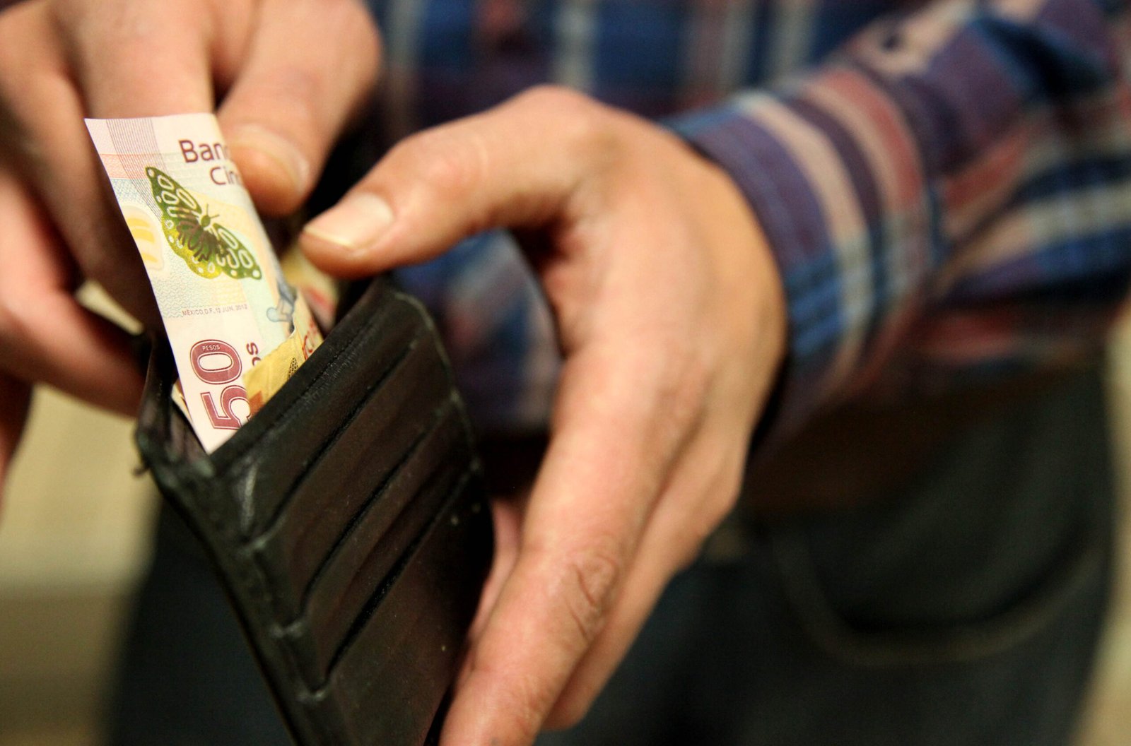 Salario mnimo