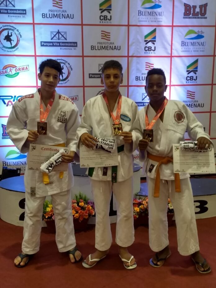 judo -01-11-2019