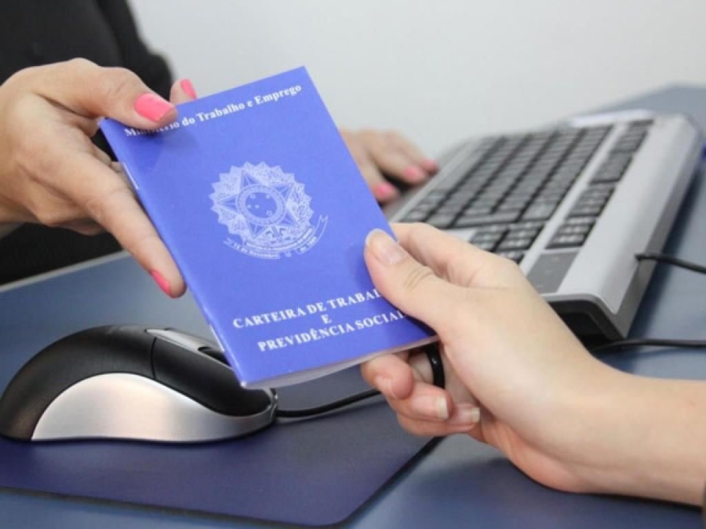 reforma trabalhista
