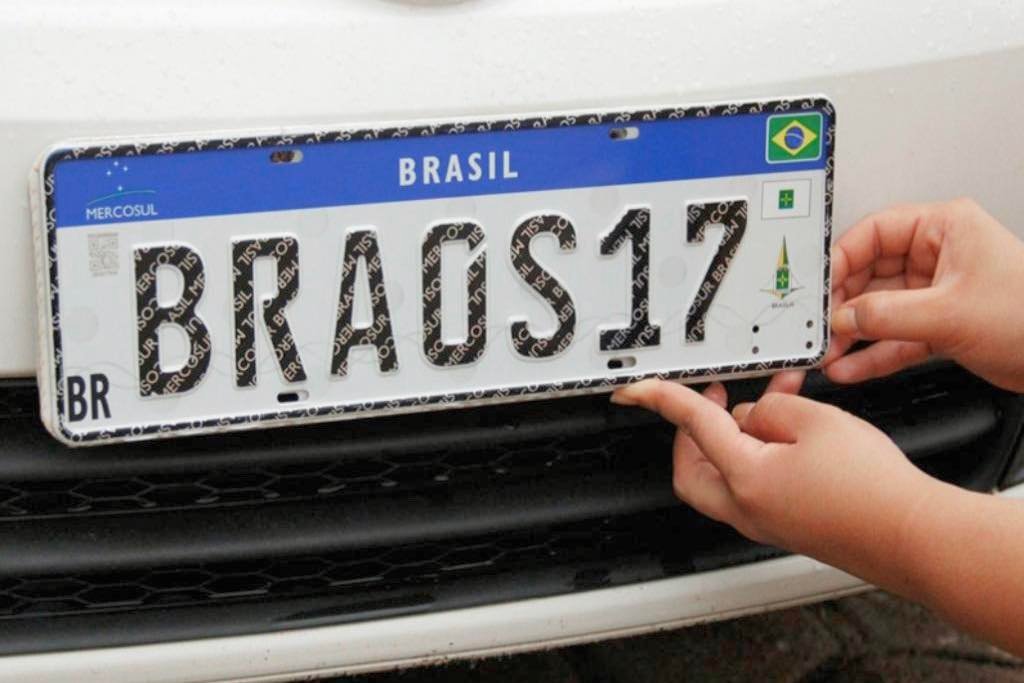 placas