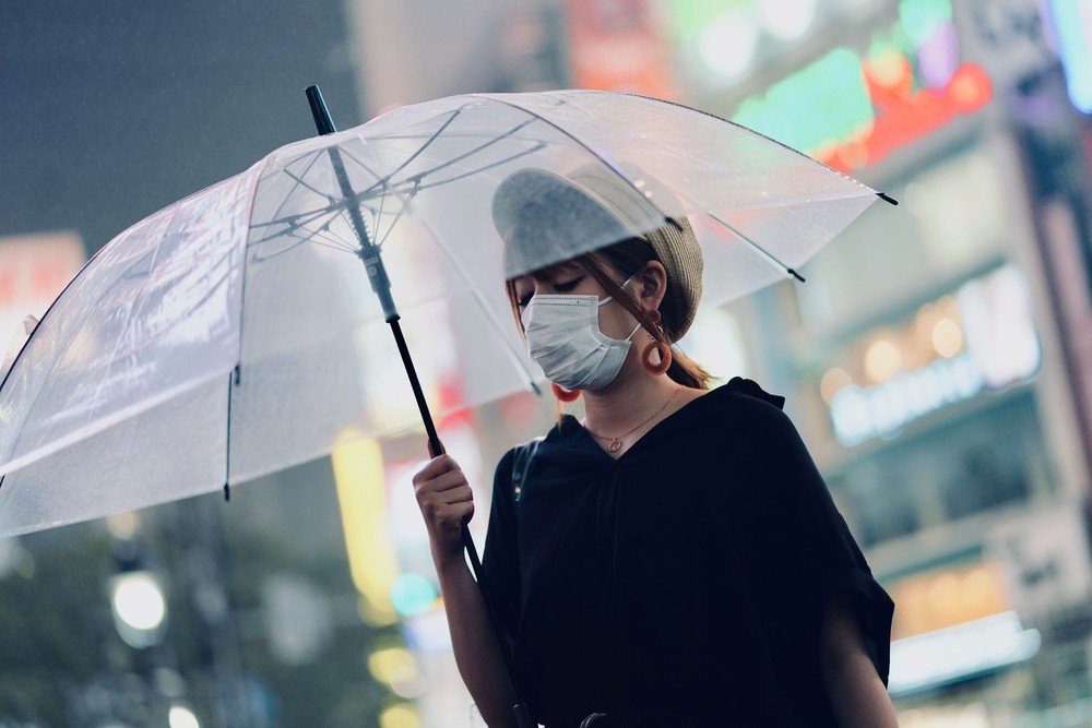 virus china
