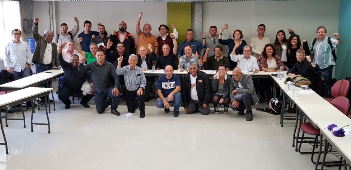 força sindical111