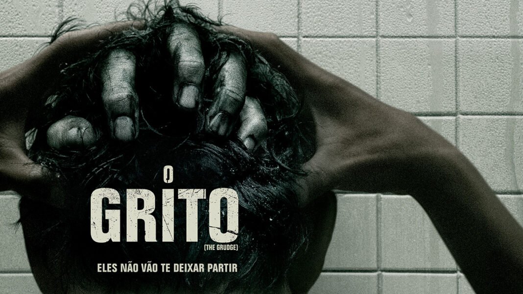 o grito